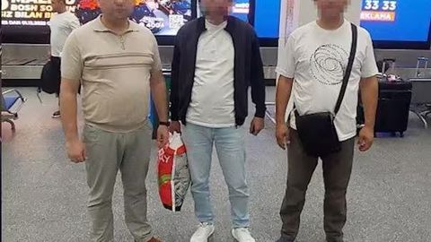 O&lsquo;ta yirik miqdordagi firibgarlikda ayblanayotgan fuqaro BAAdan O&lsquo;zbekistonga qaytarildi