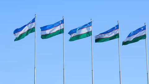 Moody&rsquo;s O&lsquo;zbekistonning reyting prognozini &ldquo;barqaror&rdquo;dan &ldquo;ijobiy&rdquo;ga o&lsquo;zgartirdi