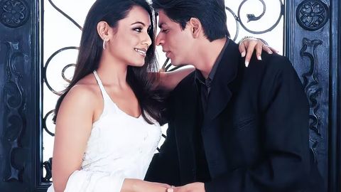 Shohrux Xon va Rani Mukerji birgalikda yangi &ldquo;Qirol&rdquo; filmida suratga tushadi