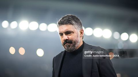 Gattuzo Italiya terma jamoasi bosh murabbiyi bo&lsquo;lishi kutilmoqda