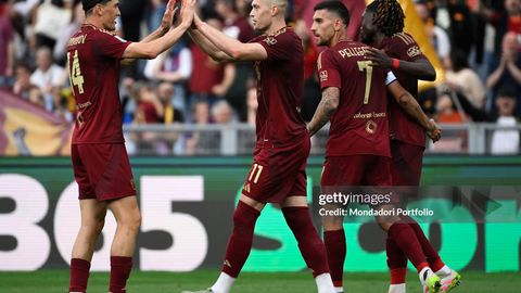 Artyom Dovbik &ldquo;Roma&rdquo;dan ketishi mumkin