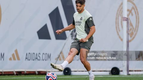 &ldquo;Real&rdquo; Raul Asensoning tovon pulini 1 mlrd yevro etib belgilamoqchi