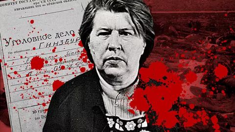 35 yildan so&lsquo;ng topilgan sotqin &ndash; urush paytida nemislar tomonga o&lsquo;tib ketgan ayol qanday fosh bo&lsquo;lgandi?