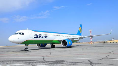 Erondagi cheklovlar sababli Dubay va Sharm ash-Shayxga aviareyslar jadvali o&lsquo;zgartirildi