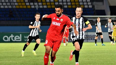 Superliga. &ldquo;Paxtakor&rdquo; &ldquo;Bunyodkor&rdquo; bilan, &ldquo;OKMK&rdquo; esa &ldquo;Sho&lsquo;rtan&rdquo; bilan durang o&lsquo;ynadi