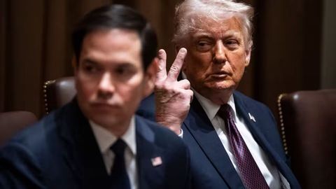 Трамп хочет ограничить въезд в США для граждан 36 государств, включая страны из Центральной Азии