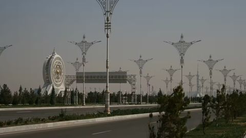 Erondagi O&lsquo;zbekiston fuqarolari Turkmaniston orqali evakuatsiya qilindi&nbsp;