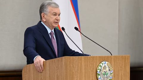 &laquo;Хокимы и министры должны работать по собственной инициативе, не дожидаясь указаний&raquo; &mdash; Шавкат Мирзиёев