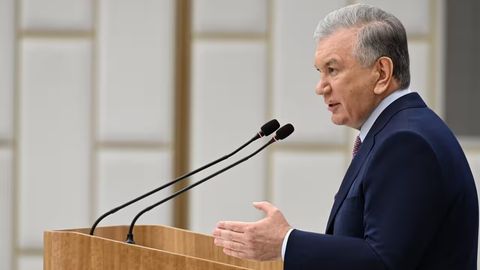 Prezident administratsiyasining Nazorat inspeksiyasi tugatiladi&nbsp;