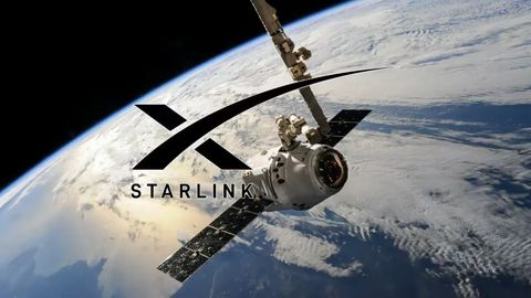 Илон Маск Эронда Starlink&rsquo;ни ишга туширди