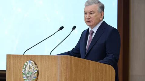 &laquo;Пусть освободят свое место&raquo; &mdash; Шавкат Мирзиёев дал последнее предупреждение руководителям