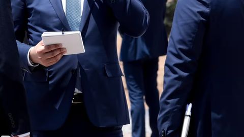 O&lsquo;zbekistondagi 15 ta tuman hokimi ishdan olinishi mumkin