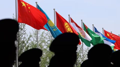 Latecomer advantage: Central Asia's prospects for embracing technology