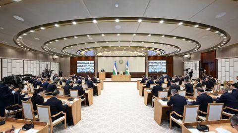 Uzbekistan to develop new tax collection system to boost efficiency and revenue&nbsp;