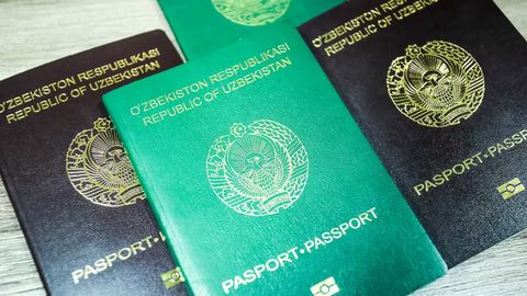 Uzbekistan updates legal procedures for name changes in cases of indeterminate gender at birth