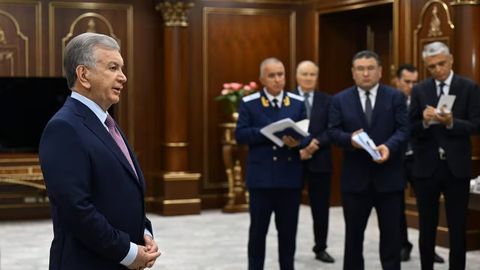 &ldquo;Дўстлик&rdquo; метро бекатидан Янги Тошкент шаҳригача метро йўли&nbsp;қурилади