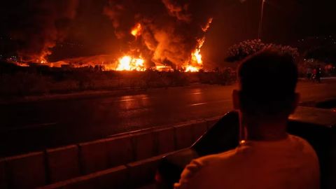 Эрон АҚШ ва Исроилдан зудлик билан ҳужумларни тўхтатиб, музокара бошлашни сўради — ОАВ