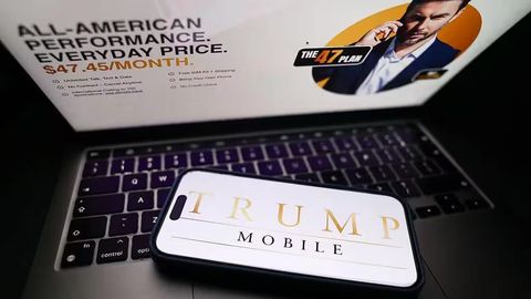 Trump brendi ostida mobil telefon ishlab chiqariladi&nbsp;