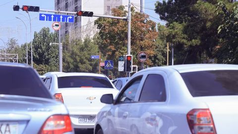 Ўзбекистонда ҳайдовчилар учун маъмурий огоҳлантириш чораси киритилади
