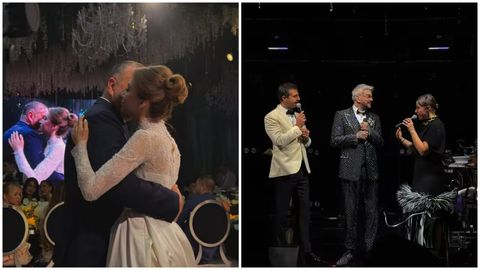 Zivert, Urgant va Kirkorov xizmatda: Toshkentda o&lsquo;tkazilgan dabdabali to&lsquo;yga 50 mln dollar sarflangani aytilmoqda