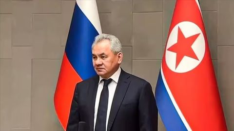 Россия хавфсизлик кенгаши котиби Путиннинг махсус топшириғи билан Шимолий Кореяга келди