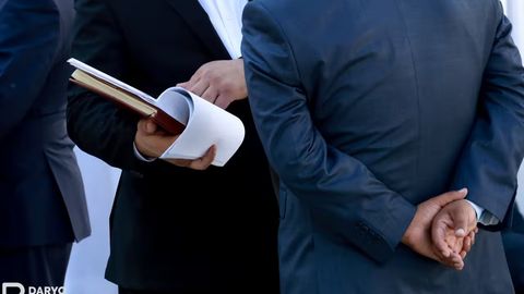 O&lsquo;zbekistonda mansabdorlar harakati sabab yetkazilgan zarar o&lsquo;rnini qoplash bo&lsquo;yicha qonun loyihasi qabul qilindi