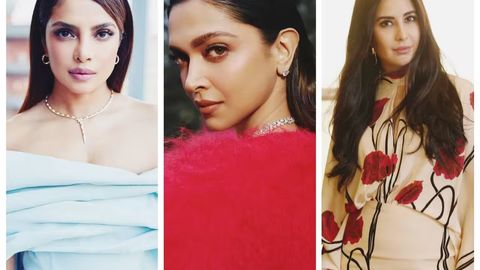 Instagram&rsquo;dagi sahifasidan ham mo&lsquo;may pul ishlab topadigan hindistonlik mashhurlar