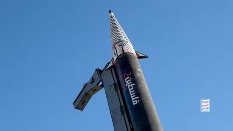 Isroil&mdash;Eron urushi: davlatlarning ballistik raketalari qanday ishlaydi?