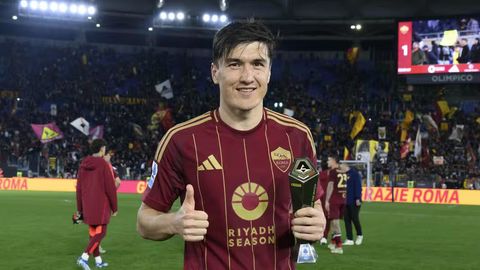 Eldor Shomurodovning transfer narxi oshdi