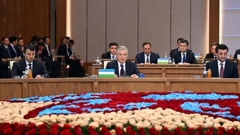Central Asia&ndash;China trade turnover projected to reach $100bn in 2025&nbsp;