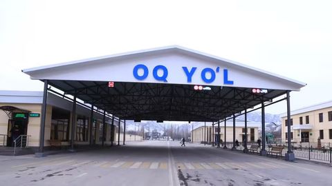 Shohimardon va So&lsquo;xga borishdagi postlar 24 soatlik ish tartibiga o&lsquo;tkaziladi