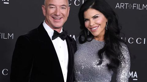 Jef Bezos va Loren Sanches o&lsquo;rtasidagi &ldquo;cheksiz&rdquo; nikoh shartnomasi haqida nimalar ma&rsquo;lum?