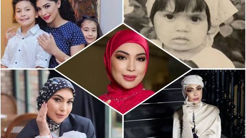 Bezori o&lsquo;quvchi sifatida ro&lsquo;yxatda turgan, raqqosa bo&lsquo;lolmagan, &ldquo;Aldangan ayol&rdquo; filmidagi roli bilan mashhurlikka erishgan Rayhon Ulasenova 43 yoshda