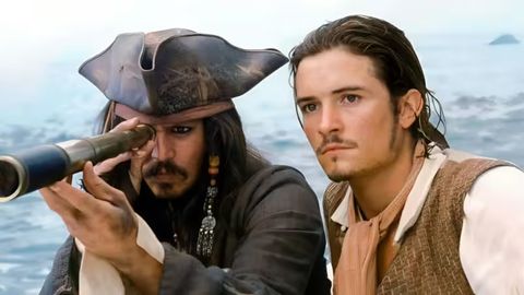 Orlando Blum &ldquo;Karib dengizi qaroqchilari&rdquo; filmiga qaytishi mumkinligi haqida gapirdi