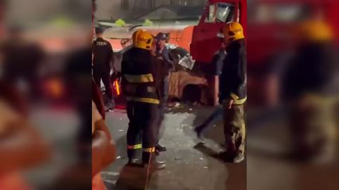 Samarqandda 39 yoshli sudya avtohalokatda vafot etdi
