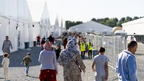 EU to allocate &euro;161mn in humanitarian aid for Afghanistan and regional refugees in 2025&nbsp;