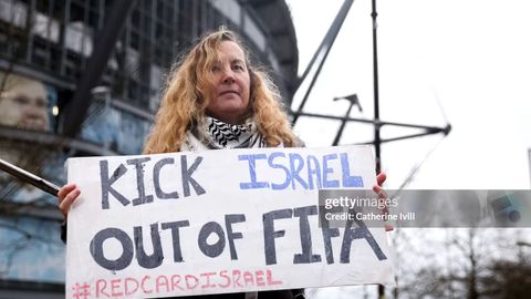 FIFA Isroil klublaridagi legionerlarga hech qanday tovon to&lsquo;lamasdan ketishga ruxsat berishi mumkin