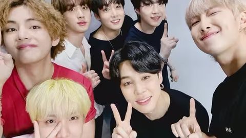 BTS guruhi xonandalarining harbiy xizmatdan qaytishi Janubiy Koreya iqtisodiyotiga sezilarli foyda keltirishi mumkin