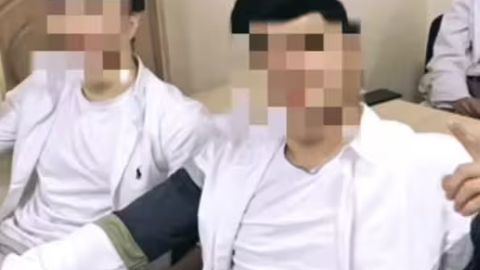 Andijonda yigit Instagramʼdagi izohi uchun 6 sutkaga qamaldi (video)&nbsp;