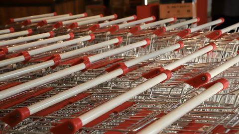 Limon oshdi, mol go&lsquo;shti pasaydi: Toshkentdagi supermarketlarda oziq-ovqat mahsulotlari narxi qanchalik o&lsquo;zgardi?