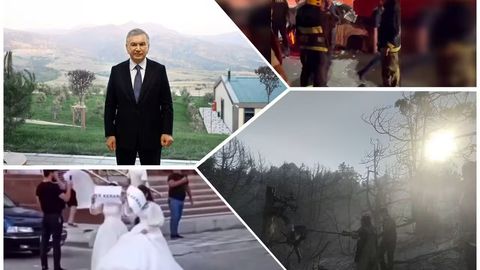 “Daryo” dayjesti: 18-iyunning eng muhim xabarlari