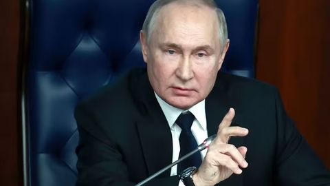 Putin: &ldquo;Rossiya va O&lsquo;zbekiston migratsiya masalalarini birgalikda hal qiladi&rdquo;