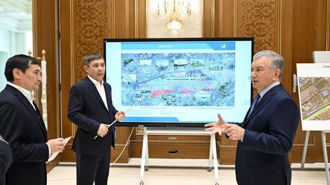 Toshkentdan uchadigan barcha charter reyslar &ldquo;Toshkent&mdash;Sharqiy&rdquo; aeroportiga ko&lsquo;chiriladi