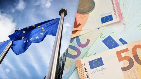 Европа Иттифоқи музлатилган рус активларини Украинага ёрдам берувчи фондга ўтказади