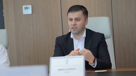 Dorilar arzonlashib, dorixonalar nazorati kuchaytiriladi: Farmatsevtika agentligi rahbari Abdulla Azizov bilan suhbat