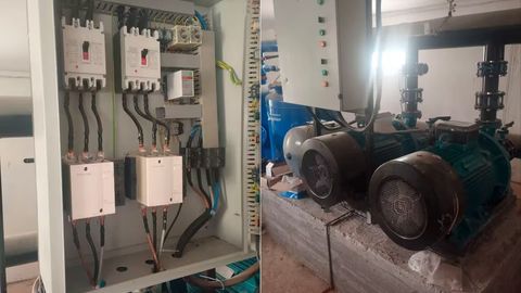 8,6 mlrd so&lsquo;mlik zarar: Xorazmda elektrdan noqonuniy foydalanayotgan korxona fosh bo&lsquo;ldi&nbsp;