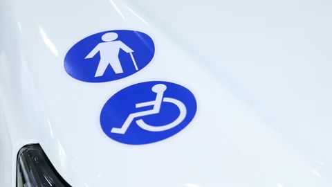 Nogironligi bo&lsquo;lganlar uchun transport moslashuvi xarajatlari davlat hisobidan qoplanadi