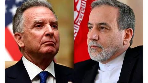 &ldquo;AQSH va Eron Isroil hujumlari boshlanganidan so&lsquo;ng bevosita muzokaralar olib borgan&rdquo; &mdash; OAV