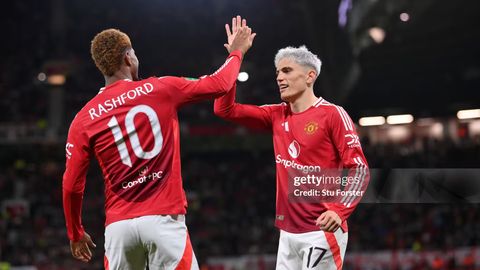 &ldquo;Manchester Yunayted&rdquo; o&lsquo;z futbolchisini &ldquo;Real&rdquo;ga taklif qildi