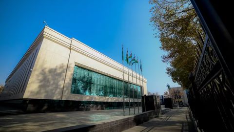 Uzbekistan fines 13 banks in May amid heightened regulatory scrutiny&nbsp;